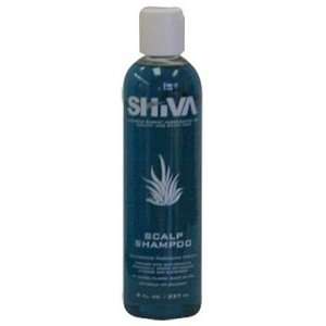  Shiva Scalp Shampoo   8 oz Beauty