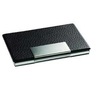 Ruda Overseas 174 Leather Likel Card Case: Office Products