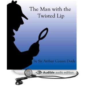   Lip (Audible Audio Edition) Arthur Conon Doyle, Walter Covell Books