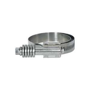 Imperial 72376 Stainless Steel Constant Torque Clamp 2 1/8 (Pack of 5 