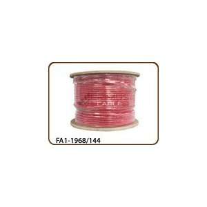  Fire Alarm Cable Unshielded FPLR PVC 14 AWG 4 Conductor 