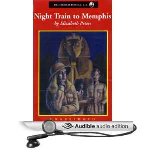  Night Train to Memphis: The Fifth Vicky Bliss Mystery 