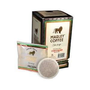   Coffee Lion`s Blend Coffee Pods  Grocery & Gourmet Food