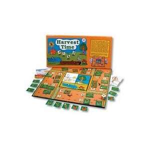  Harvest Time Cooperative Game Toys & Games