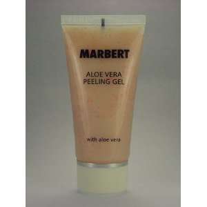  Aloe Vera Peeling Gel by Marbert Beauty