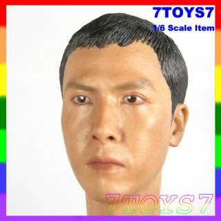 Enterbay 1/6 Ip Man:Body+Head:Donnie Yen NOW EB009B  