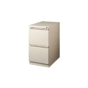  Lorell Mobile File Pedestal: Office Products