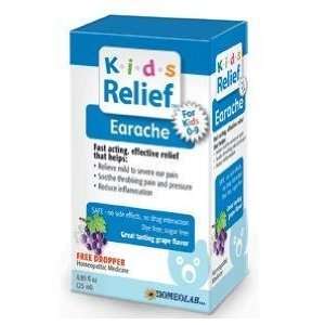    Kids Relief Earache Drops Size 25 ML