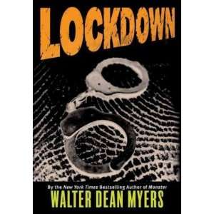   Walter Dean (Author) Feb 02 10[ Hardcover ] Walter Dean Myers Books
