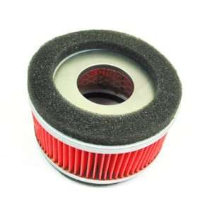  Jaguar Power Sports GY6 Stock Round Air Filter Type 2 