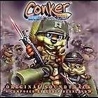 conker live  