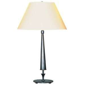Model A Table Lamp by Robert Abbey  R097760 Finish with Shade Deep 