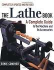   Book A Complete Guide to the Machine Its Accessories  Ernie Conover