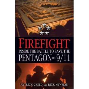   the Battle to Save the Pentagon on 9/11 Undefined Author Books