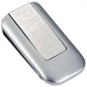  Visol Corso Money Clip with Built In LED Light