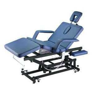  30 Inch TheraMaster Power Treatment Massage Table: Health 