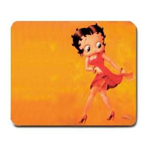  betty boop v7 Mousepad Mouse Pad Mouse Mat Office 