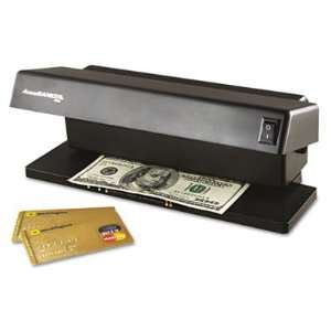   Ultraviolet Counterfeit Money Detector ACUD62: Office Products