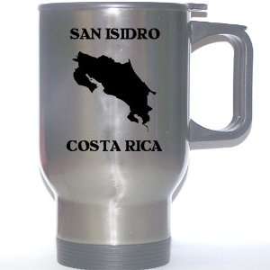  Costa Rica   SAN ISIDRO Stainless Steel Mug Everything 