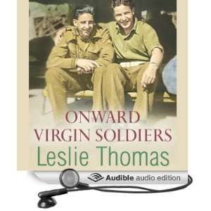   , Book 2 (Audible Audio Edition) Leslie Thomas, Peter Wickham Books