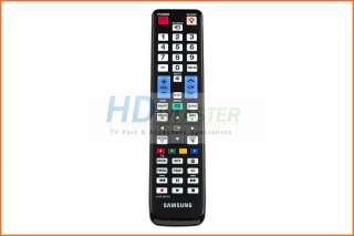 NEW Samsung Remote Control   AA59 00442A Including Batteries  
