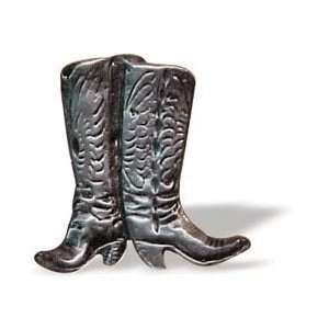  Cowboy Boots Knob