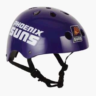  Phoenix Suns Multi Sport Helmet Large **: Sports 