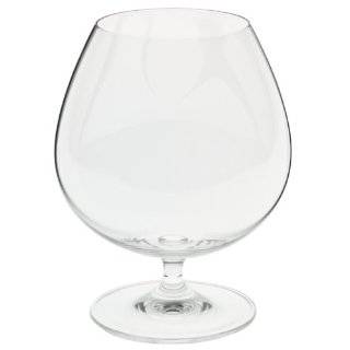  Riedel Vinum Cognac Hennessy Glasses, Set of 6 Kitchen 