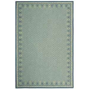  Safavieh Wilton WIL329B Ivory and Light Blue Traditional 5 