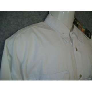 Mens COLUMBIA PFG NEW XL Extra Large long sleeve white fishing gear 