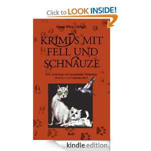   ) Manu Wirtz, Manu Wirtz, Gabriele Merl  Kindle Store