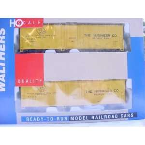  WALTERS TRAINLINE(R) HO SCALE, 50 NORTH AMERICAN 