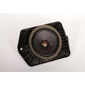    ACDelco 15186671 Rear Side Door Radio Speaker Assembly Automotive