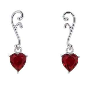  Annaleece Sacred Love   Holiday Collection Earrings: Home 
