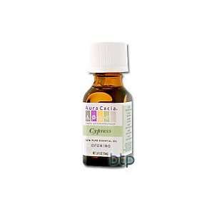   Essential Oil Cypress (cypressus sempervirens)