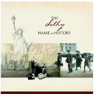  The Selky Name in History Ancestry Books