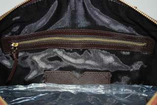 DKNY Town & Country Fashion Hardware Bag Coin Purse Sac  