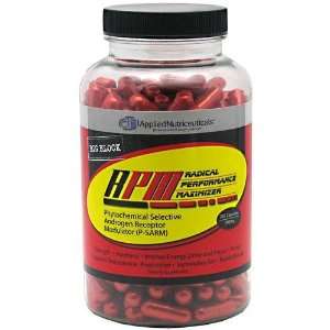  Applied Nutriceuticals RPM, 240 capsules (Sport 