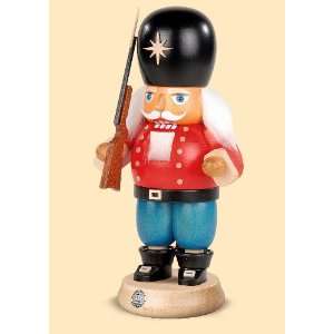  Nutcracker Soldier, height 23 cm / 9 inch, original 