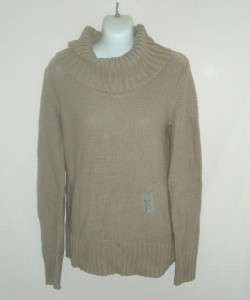 Old Navy Womens l/s Cowl Neck Sweater Choose Color Nwt  