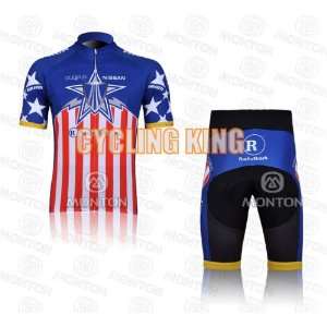 trek short sleeve cycling jerseys and shorts set/cycling wear/cycling 