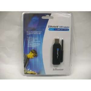   Bluetooth USB Adapter (Class 1) up to 100M (328ft. range): Electronics