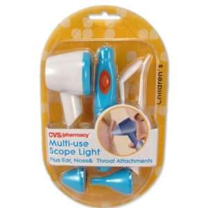  CVS Multi Use Scope Light Case Pack 24   703032: Health 