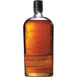    Bulleit Kentucky Straight Bourbon Whiskey: Grocery & Gourmet Food