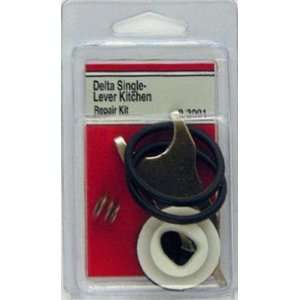   Repair Kit Fits Delta Brand for Metal Lever Handle Kitchen and Bath