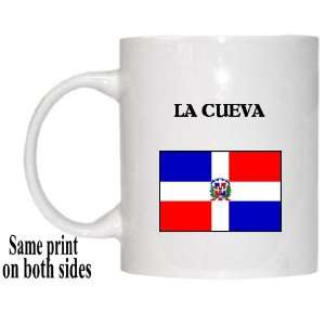  Dominican Republic   LA CUEVA Mug 