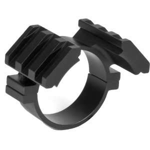   Target Sports 30mm Double Rail Scope Ring Adapter