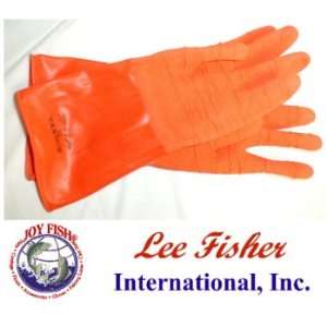  Natural Latex Rubber Gloves (sale by Doz.): Sports 