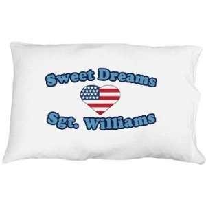  Sweet Dreams Pillow Custom Pillowcase