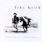 CENT CD Toby Keith Christmas To Christmas SEALED